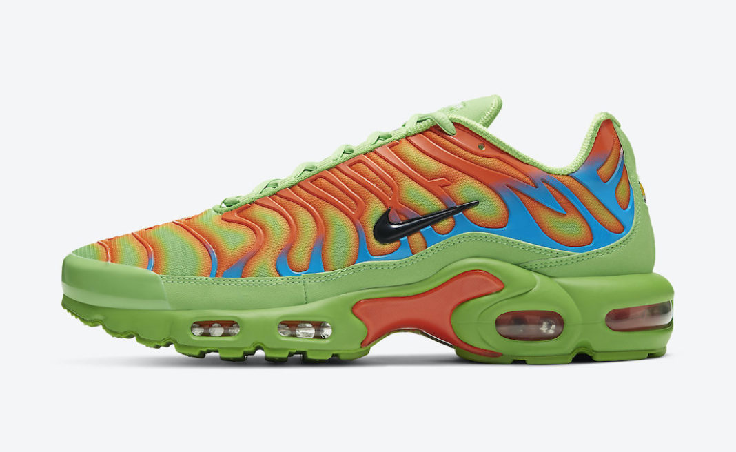 Supreme,Nike,Air Max Plus,DA14 还要多等一周!Supreme x Nike 新鞋 SNKRS 也会发! Supreme,Nike,Air Max Plus,DA14 还要多等一周!Supreme x Nike 新鞋 SNKRS 也会发!