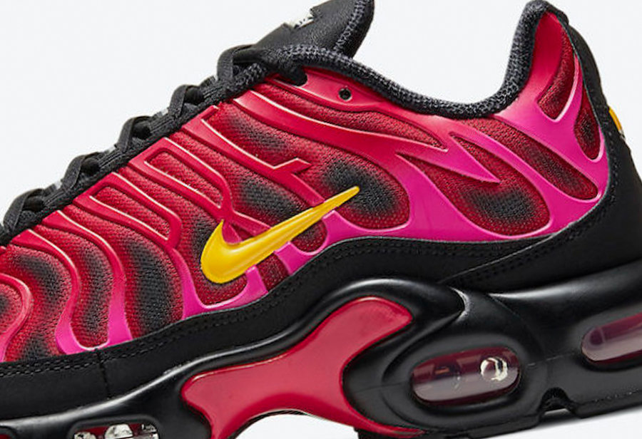 Supreme,Nike,Air Max Plus,DA14 还要多等一周!Supreme x Nike 新鞋 SNKRS 也会发! Supreme,Nike,Air Max Plus,DA14 还要多等一周!Supreme x Nike 新鞋 SNKRS 也会发!