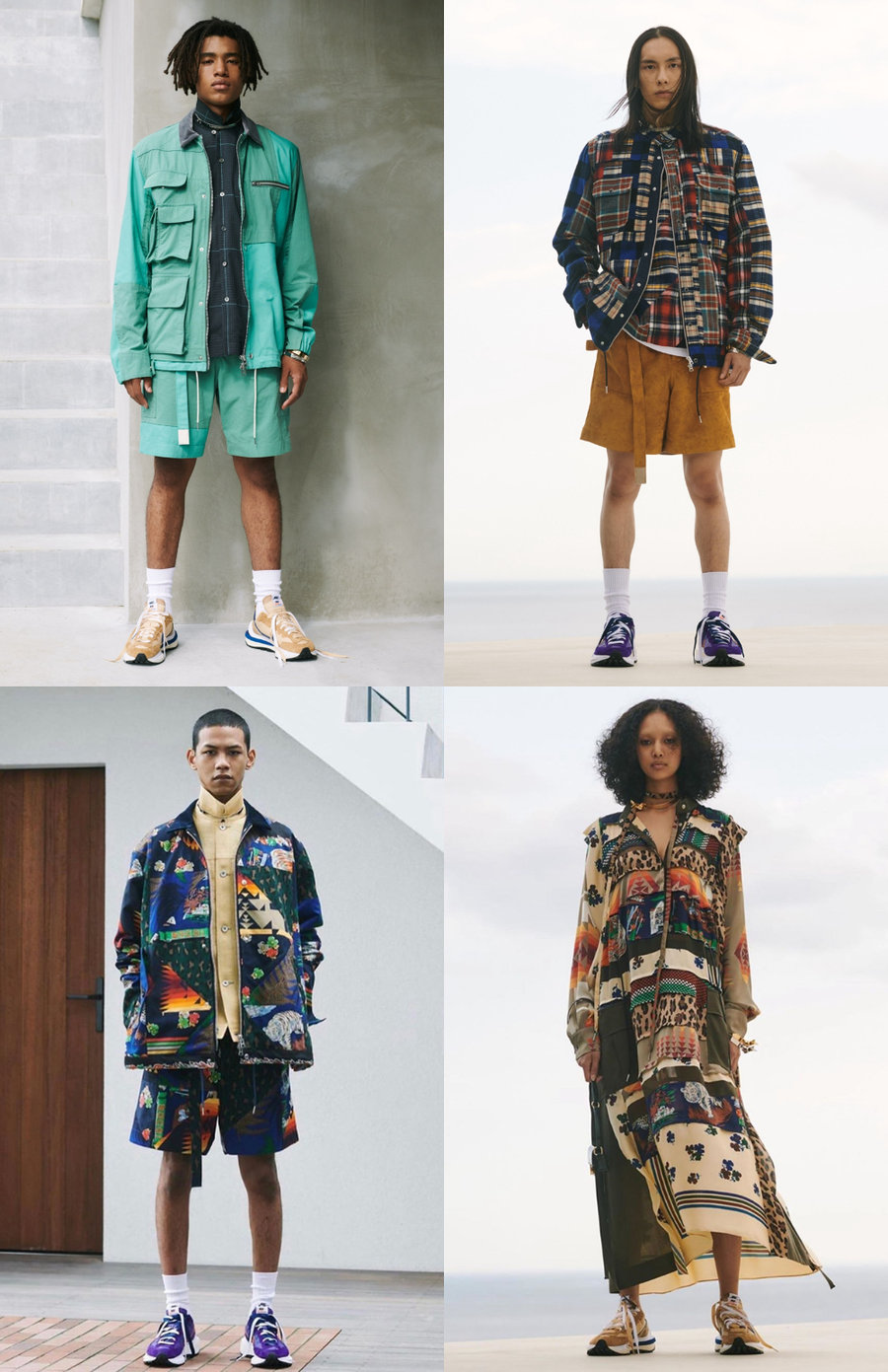 KAWS,sacai,Nike 全球唯一!KAWS 涂鸦 sacai x Nike 联名即将拍卖! KAWS,sacai,Nike 全球唯一!KAWS 涂鸦 sacai x Nike 联名即将拍卖!