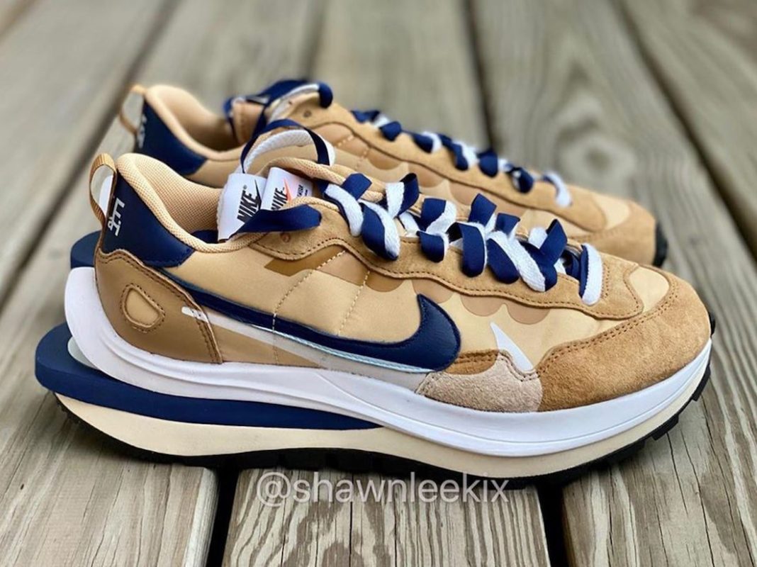 sacai,Nike,VaporWaffle,发售 sacai x Nike 新鞋第二波配色曝光!网友:先把第一波发了吧! sacai,Nike,VaporWaffle,发售 sacai x Nike 新鞋第二波配色曝光!网友:先把第一波发了吧!