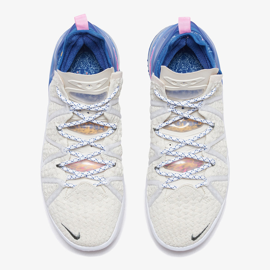 Nike,LeBron 18,DB8148-200,发售 致敬天使之城!洛杉矶配色 LeBron 18 下月发售 Nike,LeBron 18,DB8148-200,发售 致敬天使之城!洛杉矶配色 LeBron 18 下月发售