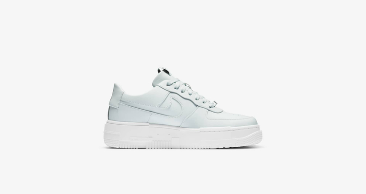 Nike,Air Force 1 Pixel,CK6649- 鸳鸯设计搭配 3D 字样!全新 Air Force 1 明天发售! Nike,Air Force 1 Pixel,CK6649- 鸳鸯设计搭配 3D 字样!全新 Air Force 1 明天发售!