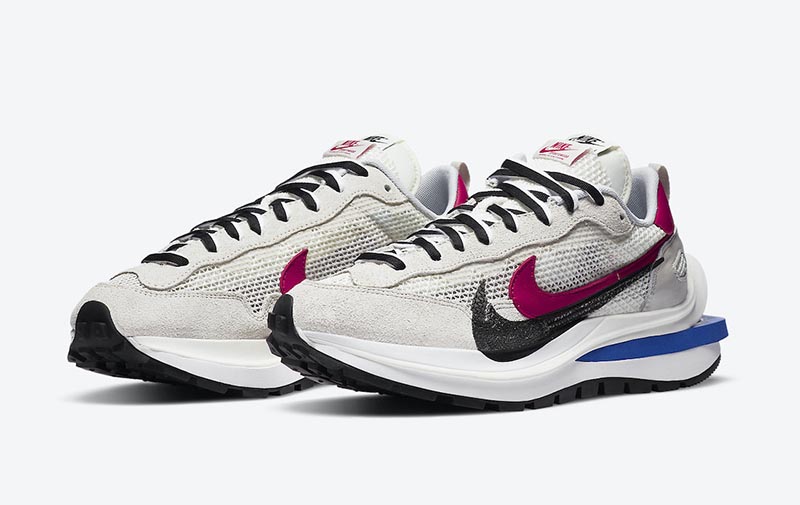 sacai,Nike,VaporWaffle,CV1363- 发售日期终于确定!sacai x Nike 新联名官图曝光! sacai,Nike,VaporWaffle,CV1363- 发售日期终于确定!sacai x Nike 新联名官图曝光!