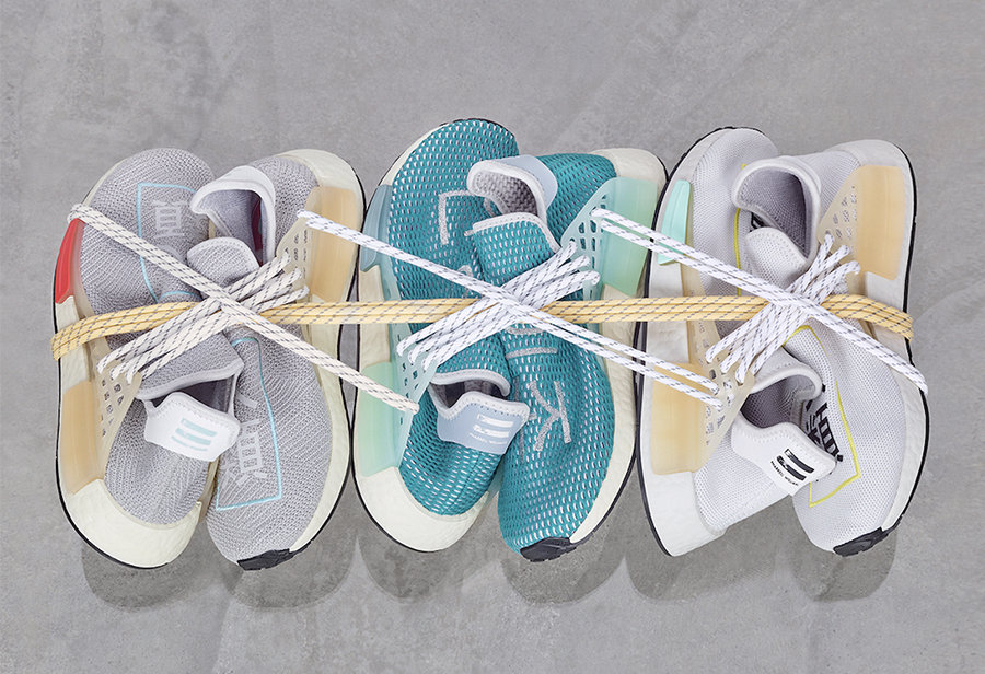 亚洲限定,Pharrell,NMD Hu,Q46467,Q4 还有限量 7777 双的特别版本! 菲董地区限定 Hu NMD 即将发售! 亚洲限定,Pharrell,NMD Hu,Q46467,Q4 还有限量 7777 双的特别版本! 菲董地区限定 Hu NMD 即将发售!