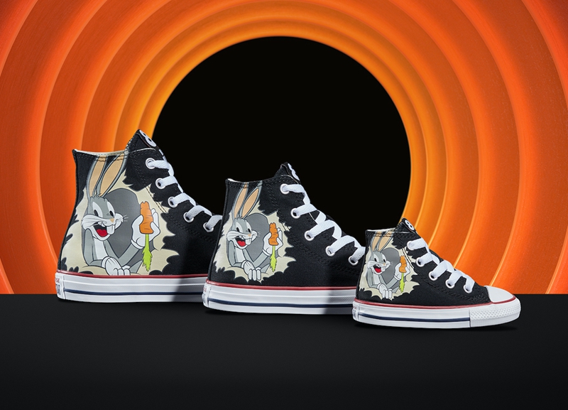 Converse,Bugs Bunny,Pro Leathe 可爱又拉风!Converse 推出全新主题「兔八哥」! Converse,Bugs Bunny,Pro Leathe 可爱又拉风!Converse 推出全新主题「兔八哥」!