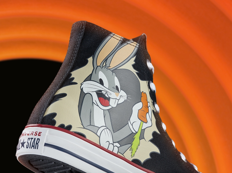 Converse,Bugs Bunny,Pro Leathe 可爱又拉风!Converse 推出全新主题「兔八哥」! Converse,Bugs Bunny,Pro Leathe 可爱又拉风!Converse 推出全新主题「兔八哥」!