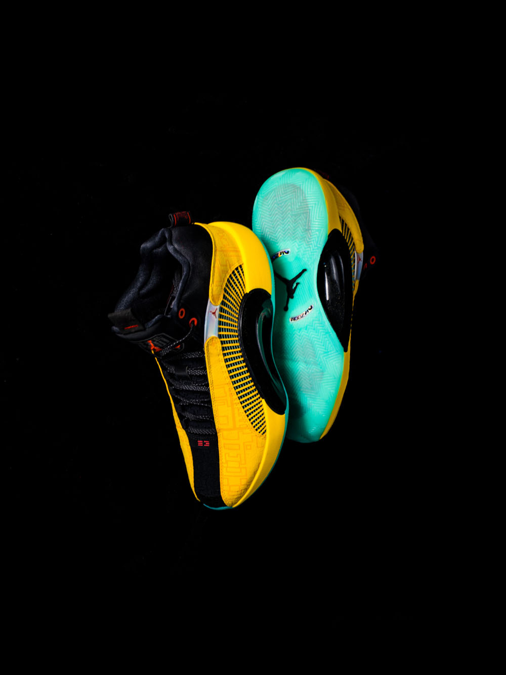 AJ35,Air Jordan 35,Jordan Delt 今早紫禁之巅 AJ35 抢到了吗?别忘了周末还有重头戏! AJ35,Air Jordan 35,Jordan Delt 今早紫禁之巅 AJ35 抢到了吗?别忘了周末还有重头戏!