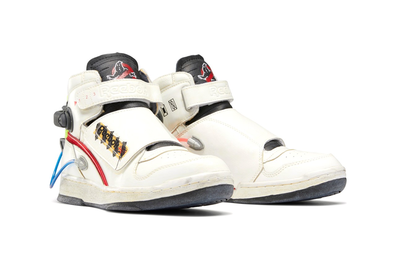 Reebok,Alien Stomper,Classic L 后跟带有科学仪器!Reebok 这个联名脑洞够大 Reebok,Alien Stomper,Classic L 后跟带有科学仪器!Reebok 这个联名脑洞够大