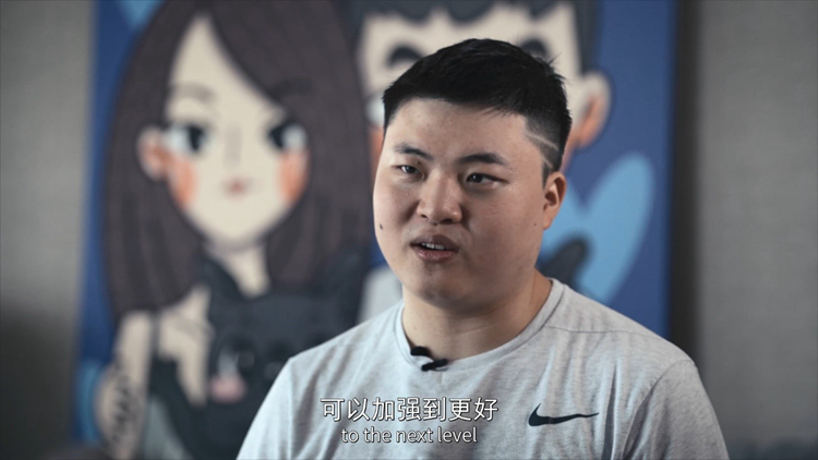 Nike,Uzi,简自豪 狂!Uzi 签约耐克,成旗下首位电竞运动员!签名装备快安排! Nike,Uzi,简自豪 狂!Uzi 签约耐克,成旗下首位电竞运动员!签名装备快安排!