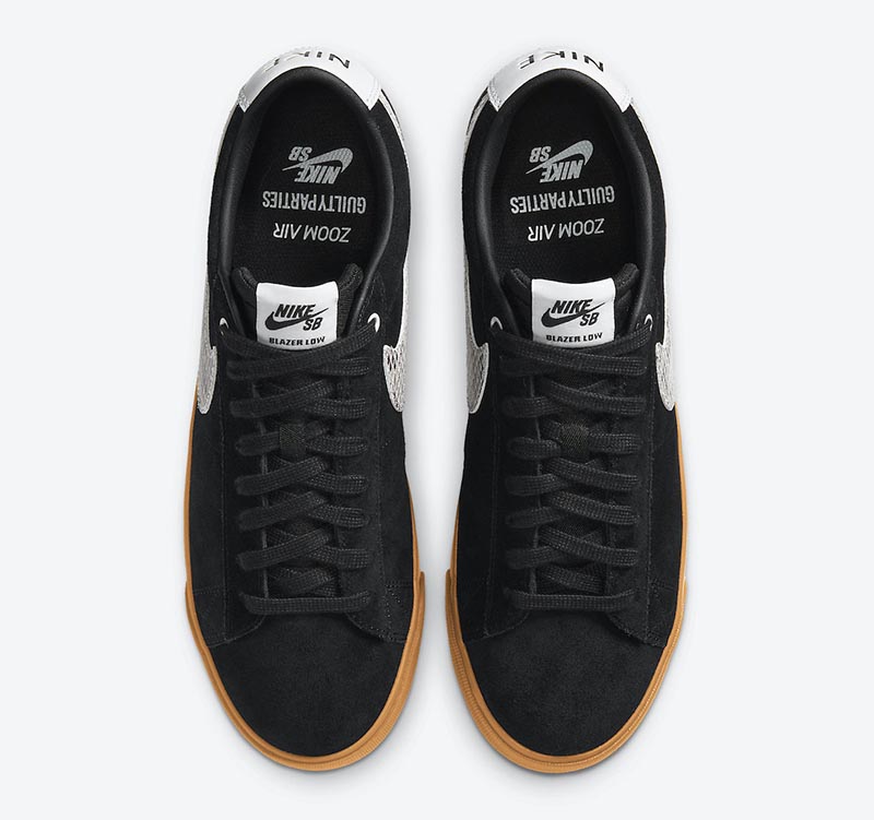 Wacko Maria,Nike SB,Blazer Low 与日本时装品牌新联名!这款 Nike 近期曝光度太高了! Wacko Maria,Nike SB,Blazer Low 与日本时装品牌新联名!这款 Nike 近期曝光度太高了!