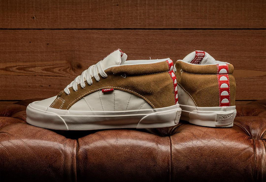 Vans,Taka Hayashi 高规格质感!Vans x Taka Hayashi 现已海外发售! Vans,Taka Hayashi 高规格质感!Vans x Taka Hayashi 现已海外发售!