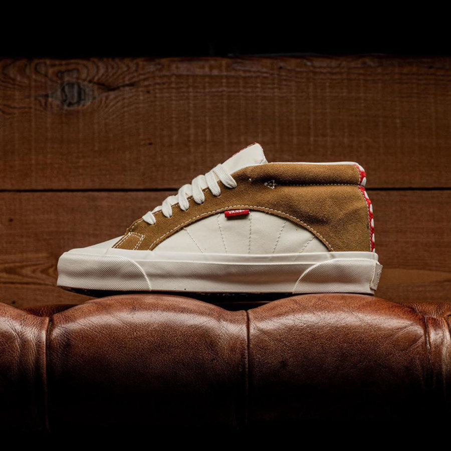 Vans,Taka Hayashi 高规格质感!Vans x Taka Hayashi 现已海外发售! Vans,Taka Hayashi 高规格质感!Vans x Taka Hayashi 现已海外发售!