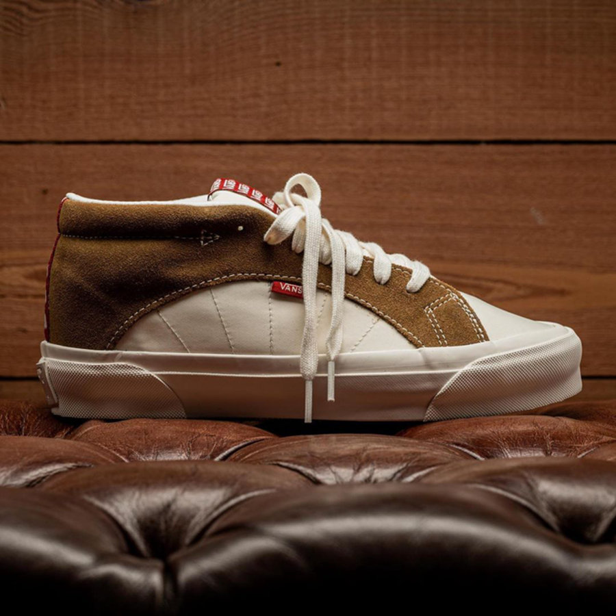 Vans,Taka Hayashi 高规格质感!Vans x Taka Hayashi 现已海外发售! Vans,Taka Hayashi 高规格质感!Vans x Taka Hayashi 现已海外发售!