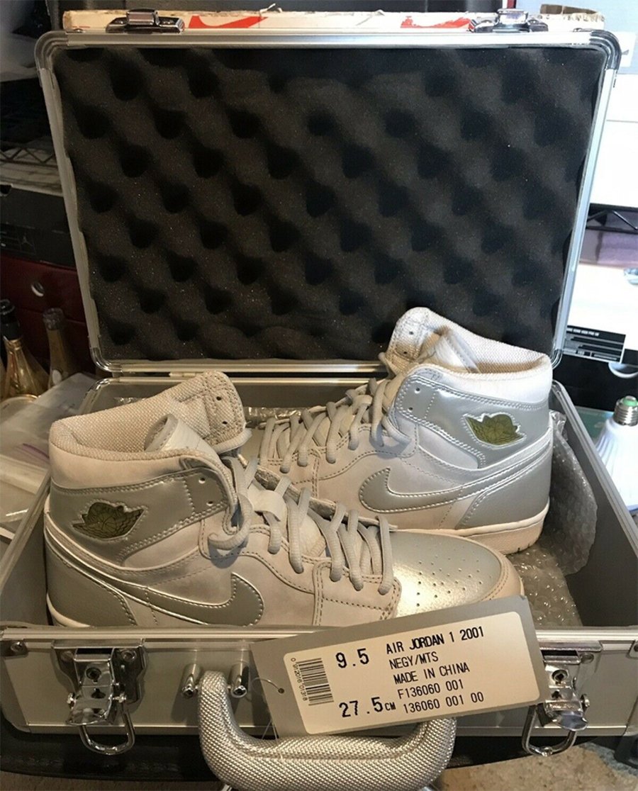 AJ1,Air Jordan 1,Co.JP,DC1788- 日本限定 Air Jordan 1 最新实物释出!本周六发售! AJ1,Air Jordan 1,Co.JP,DC1788- 日本限定 Air Jordan 1 最新实物释出!本周六发售!