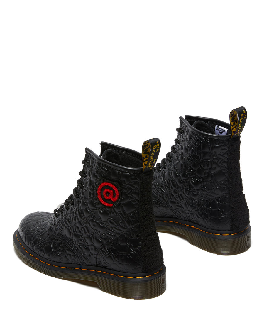 MEDICOM TOY,DR. MARTENS,BE@RBR BE@RBRICK 小熊联名鞋又来了!这双有点不一样! MEDICOM TOY,DR. MARTENS,BE@RBR BE@RBRICK 小熊联名鞋又来了!这双有点不一样!