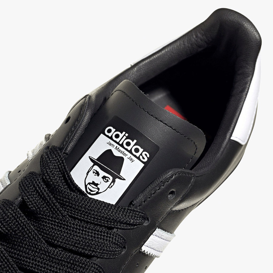 Run DMC,adidas Superstar,Jam M OG 嘻哈天团联名!RUN DMC x adidas Superstar 即将发售! Run DMC,adidas Superstar,Jam M OG 嘻哈天团联名!RUN DMC x adidas Superstar 即将发售!