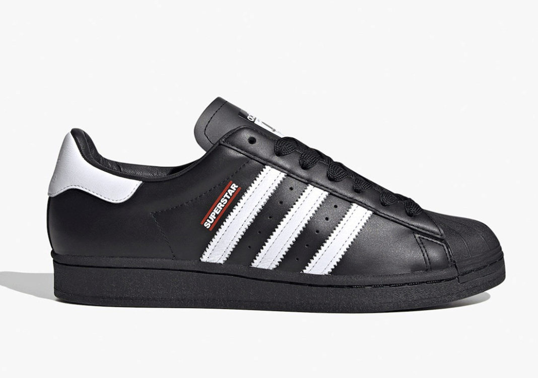 Run DMC,adidas Superstar,Jam M OG 嘻哈天团联名!RUN DMC x adidas Superstar 即将发售! Run DMC,adidas Superstar,Jam M OG 嘻哈天团联名!RUN DMC x adidas Superstar 即将发售!