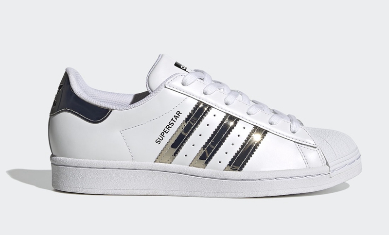 adidas,Superstar,FW3915 反光液态银装扮!全新配色 adidas Superstar 即将发售! adidas,Superstar,FW3915 反光液态银装扮!全新配色 adidas Superstar 即将发售!