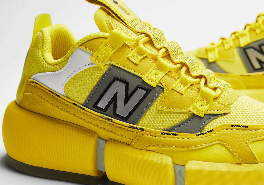 NB,New Balance Vision Racer 贾登·史密斯 x NB 联名鞋又出新配色!今年还挺火! NB,New Balance Vision Racer 贾登·史密斯 x NB 联名鞋又出新配色!今年还挺火!