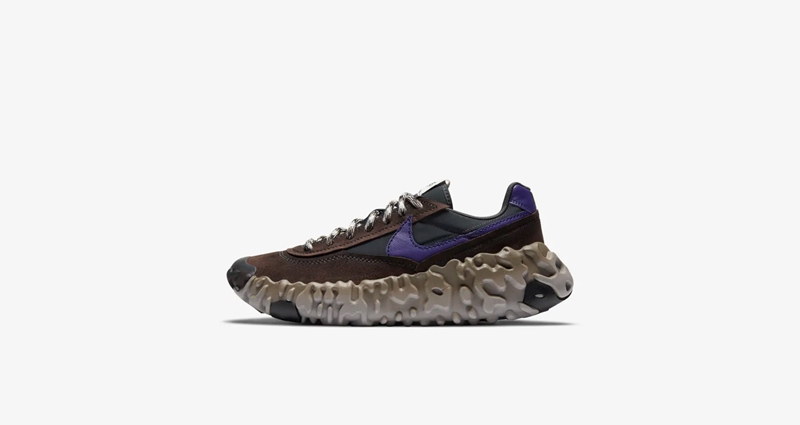 Nike,OverBreak SP,Baroque Brow 酷似「火星鞋」!全新 Nike OverBreak SP 即将发售! Nike,OverBreak SP,Baroque Brow 酷似「火星鞋」!全新 Nike OverBreak SP 即将发售!