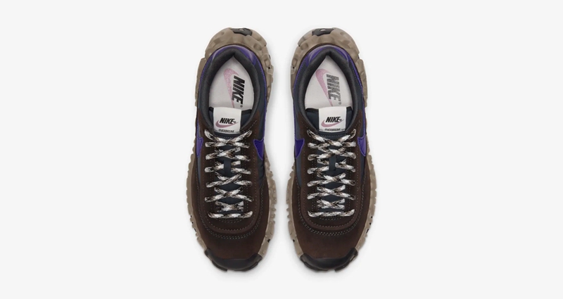 Nike,OverBreak SP,Baroque Brow 酷似「火星鞋」!全新 Nike OverBreak SP 即将发售! Nike,OverBreak SP,Baroque Brow 酷似「火星鞋」!全新 Nike OverBreak SP 即将发售!
