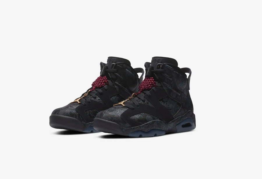 AJ6,Air Jordan 6,SD,WMNSSingle 满满的中国元素!全新丝绸 Air Jordan 6 即将登场! AJ6,Air Jordan 6,SD,WMNSSingle 满满的中国元素!全新丝绸 Air Jordan 6 即将登场!
