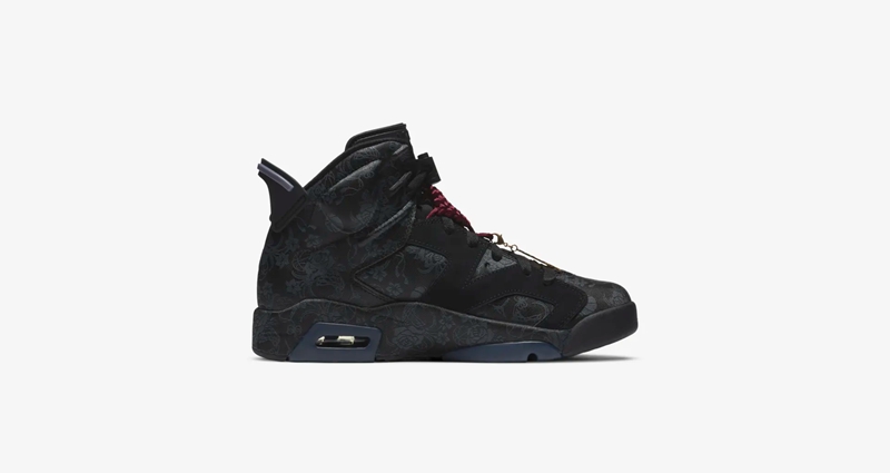 AJ6,Air Jordan 6,SD,WMNSSingle 满满的中国元素!全新丝绸 Air Jordan 6 即将登场! AJ6,Air Jordan 6,SD,WMNSSingle 满满的中国元素!全新丝绸 Air Jordan 6 即将登场!