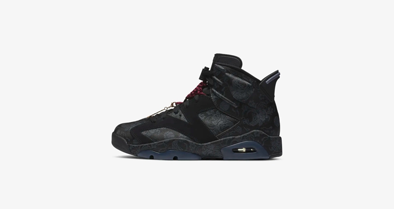 AJ6,Air Jordan 6,SD,WMNSSingle 满满的中国元素!全新丝绸 Air Jordan 6 即将登场! AJ6,Air Jordan 6,SD,WMNSSingle 满满的中国元素!全新丝绸 Air Jordan 6 即将登场!