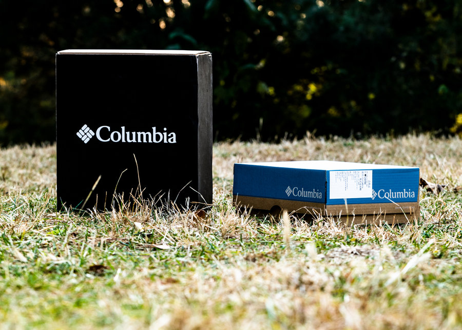 Columbia 球鞋中的「全能特种兵」!增高又机能,谁都没见过! Columbia 球鞋中的「全能特种兵」!增高又机能,谁都没见过!
