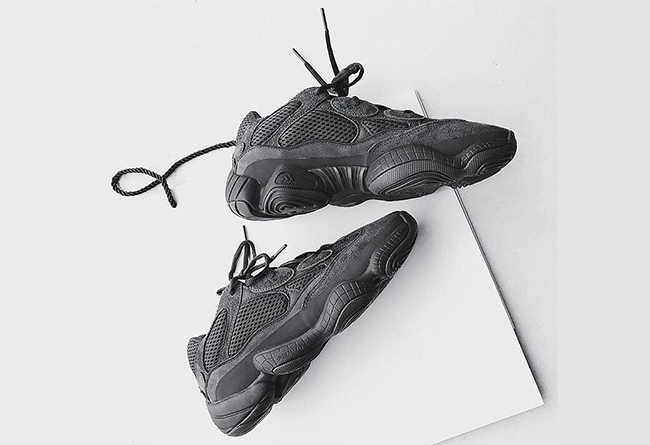 adidas,Yeezy 500,F36640,发售 永远爱 adidas!纯黑 Yeezy 500 确定本月补货! adidas,Yeezy 500,F36640,发售 永远爱 adidas!纯黑 Yeezy 500 确定本月补货!