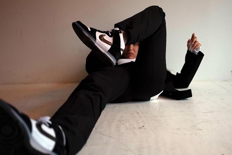 Nike,sacai,Dunk,发售,Jordan 今早的 Dunk 你抢到了吗?本周还有 sacai、机器猫等重磅新鞋! Nike,sacai,Dunk,发售,Jordan 今早的 Dunk 你抢到了吗?本周还有 sacai、机器猫等重磅新鞋!