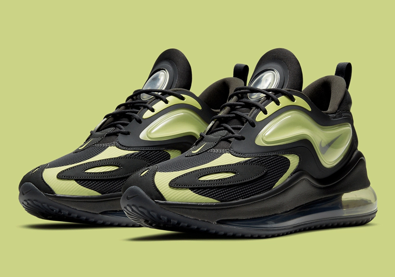 Nike,Air Max Zephyr,CT1682-001 一双低调百搭,一双骚气十足!全新 Air Max Zephyr 本月发售! Nike,Air Max Zephyr,CT1682-001 一双低调百搭,一双骚气十足!全新 Air Max Zephyr 本月发售!