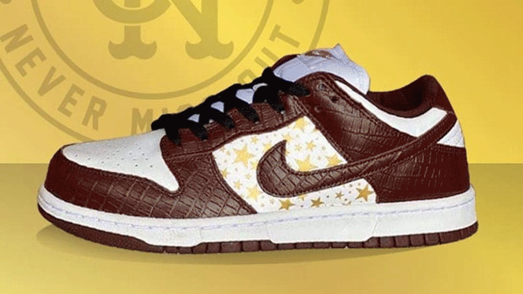 Supreme,Nike,SB Dunk,DH3228-10 一口气 4 双配色!Supreme x Nike SB Dunk 实物曝光! Supreme,Nike,SB Dunk,DH3228-10 一口气 4 双配色!Supreme x Nike SB Dunk 实物曝光!