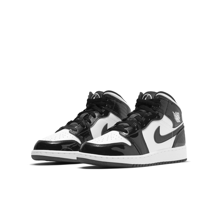 碳纤维,纹理,鞋身,黑白,Air,Jordan,Mid,官图 碳纤维纹理鞋身!黑白 Air Jordan 1 Mid 官图曝光! 碳纤维,纹理,鞋身,黑白,Air,Jordan,Mid,官图 碳纤维纹理鞋身!黑白 Air Jordan 1 Mid 官图曝光!