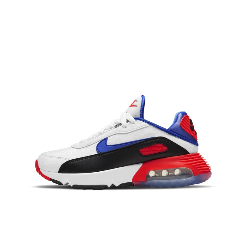 Nike,Air Max 2090,GS 简约不失质感!全新配色 Air Max 2090 实物图释出! Nike,Air Max 2090,GS 简约不失质感!全新配色 Air Max 2090 实物图释出!