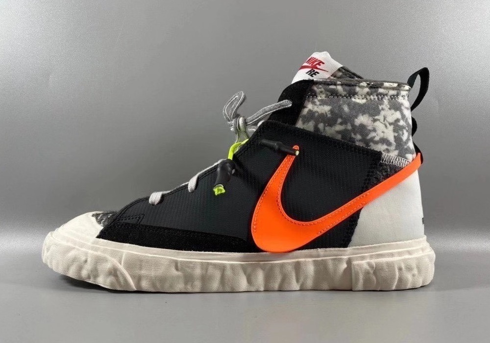 READYMADE,Nike,CZ3589-001,发售 主线价格上万!READYMADE x Nike 实物曝光!定价舒服了! READYMADE,Nike,CZ3589-001,发售 主线价格上万!READYMADE x Nike 实物曝光!定价舒服了!