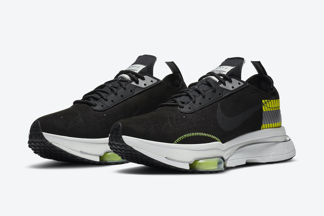 3M,Nike,Air Zoom Type,DB5459-0 穿上就是「最亮」的仔!3M x Air Zoom Type 即将发售! 3M,Nike,Air Zoom Type,DB5459-0 穿上就是「最亮」的仔!3M x Air Zoom Type 即将发售!