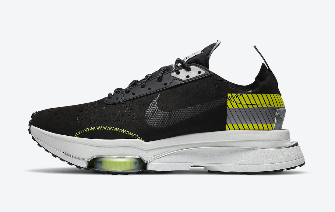 3M,Nike,Air Zoom Type,DB5459-0 穿上就是「最亮」的仔!3M x Air Zoom Type 即将发售! 3M,Nike,Air Zoom Type,DB5459-0 穿上就是「最亮」的仔!3M x Air Zoom Type 即将发售!