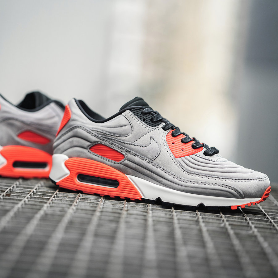 Nike,Air Max 90,发售 国内 Nike 官网预告!全新 Air Max 90 本周末发售 Nike,Air Max 90,发售 国内 Nike 官网预告!全新 Air Max 90 本周末发售