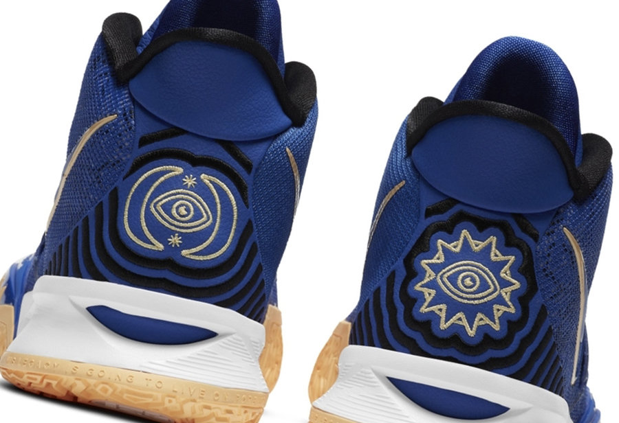 Nike,Kyrie 7,发售 酷似蓝魔杜克!全新欧文 Kyrie 7 “Sisterhood” 双 11 发售 Nike,Kyrie 7,发售 酷似蓝魔杜克!全新欧文 Kyrie 7 “Sisterhood” 双 11 发售