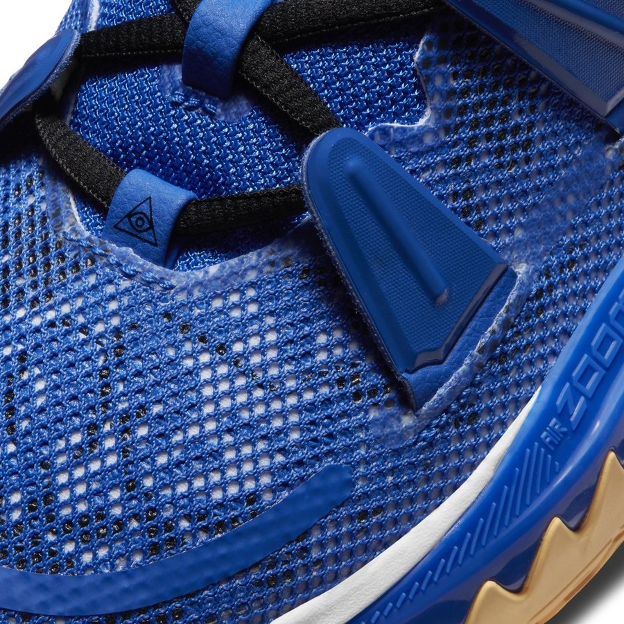 Nike,Kyrie 7,发售 酷似蓝魔杜克!全新欧文 Kyrie 7 “Sisterhood” 双 11 发售 Nike,Kyrie 7,发售 酷似蓝魔杜克!全新欧文 Kyrie 7 “Sisterhood” 双 11 发售