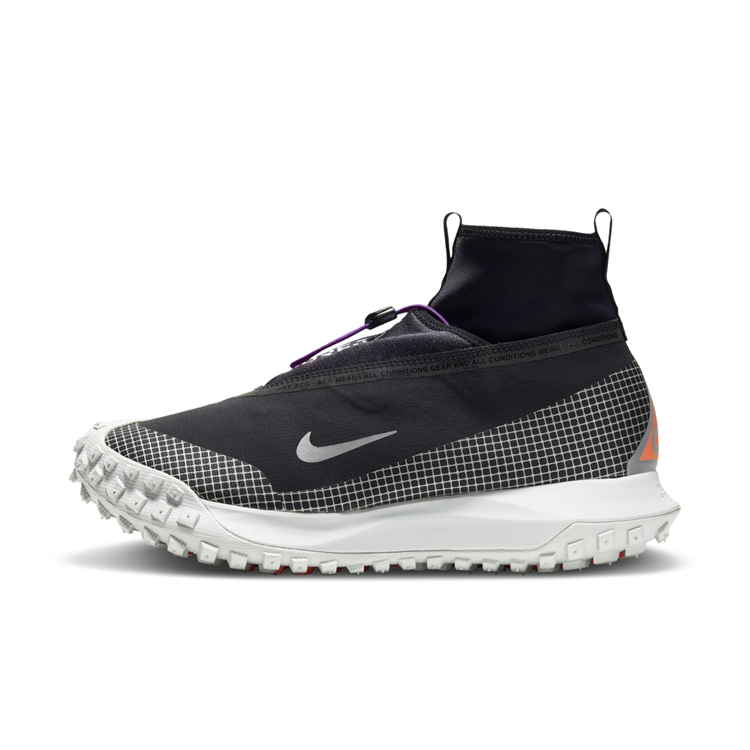 Nike,ACG,GORE-TEX 夜光鞋面太吸睛!Nike ACG 冬季鞋款即将登场! Nike,ACG,GORE-TEX 夜光鞋面太吸睛!Nike ACG 冬季鞋款即将登场!