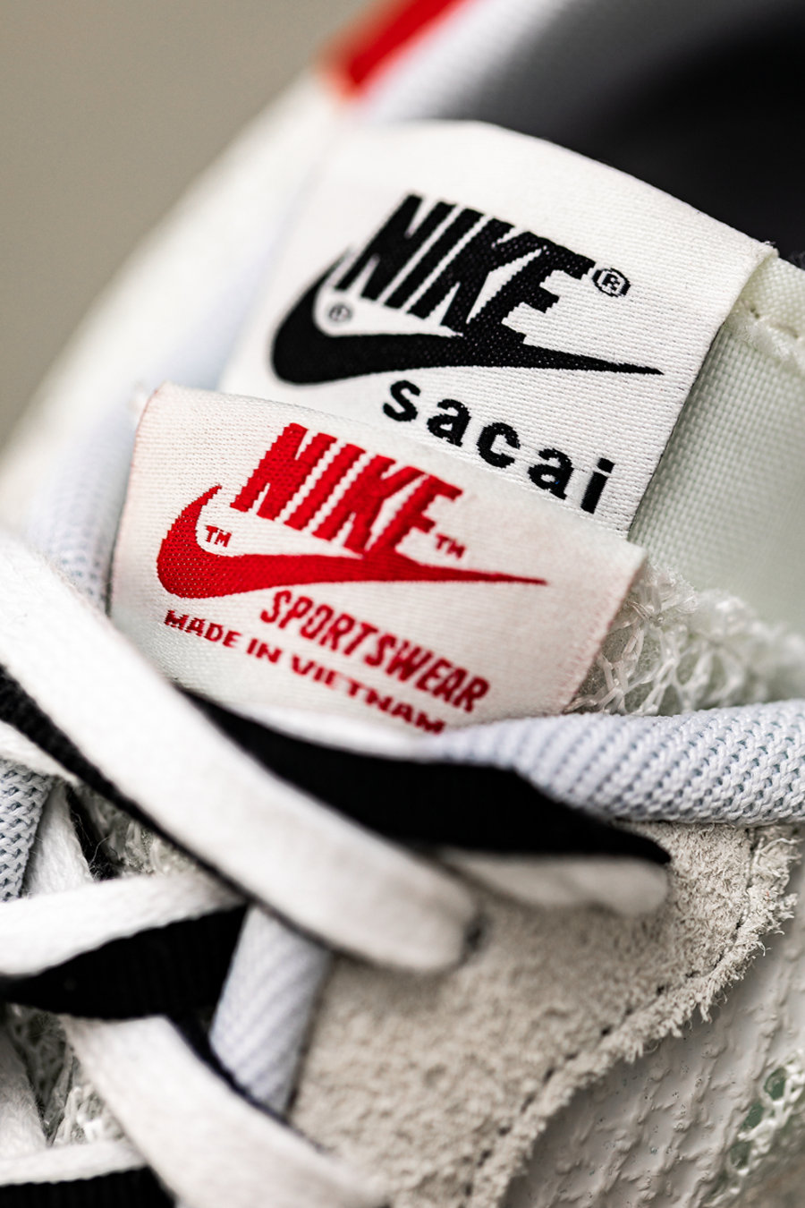 Nike,sacai 国区 SNKRS 链接曝光!sacai x Nike 新联名明早发售! Nike,sacai 国区 SNKRS 链接曝光!sacai x Nike 新联名明早发售!