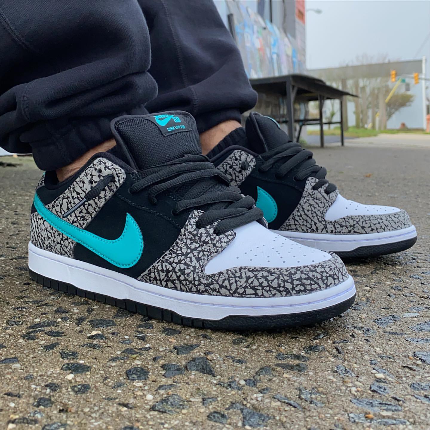 Dunk SB,Nike,发售,BQ6817-009 大象纹 Dunk SB 双十一亮相!天猫预告链接已上线! Dunk SB,Nike,发售,BQ6817-009 大象纹 Dunk SB 双十一亮相!天猫预告链接已上线!