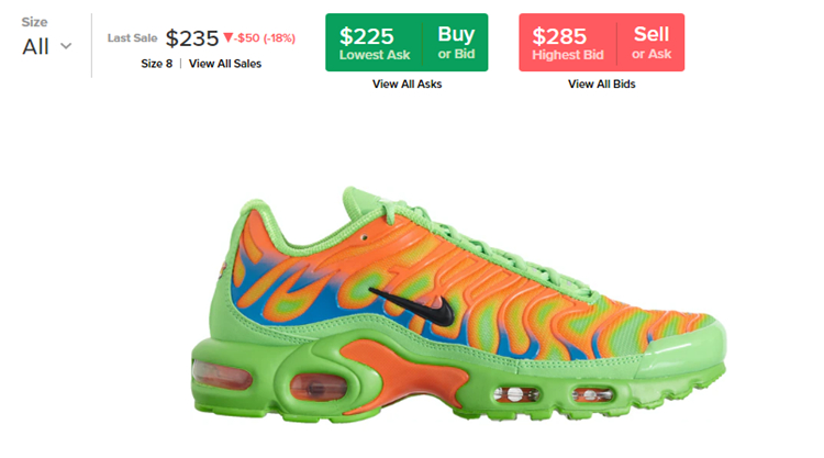 Supreme,Nike,Air Max Plu 市价不到两千?!纯白 Supreme x Air Max Plus 上脚超帅! Supreme,Nike,Air Max Plu 市价不到两千?!纯白 Supreme x Air Max Plus 上脚超帅!