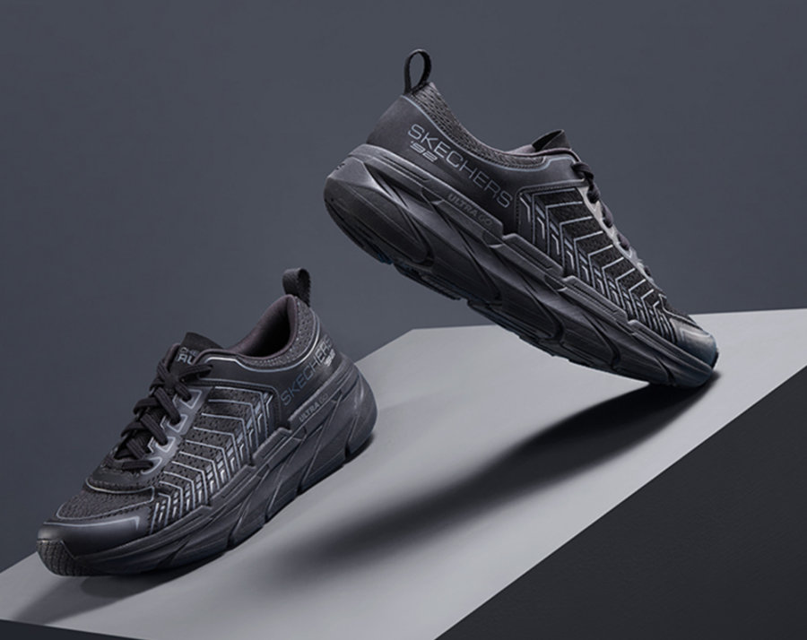 SKECHERS,斯凯奇,Max Cushioning 增高又舒适!SKECHERS 缓震跑鞋 Max Cushioning 现在入手超划算! SKECHERS,斯凯奇,Max Cushioning 增高又舒适!SKECHERS 缓震跑鞋 Max Cushioning 现在入手超划算!