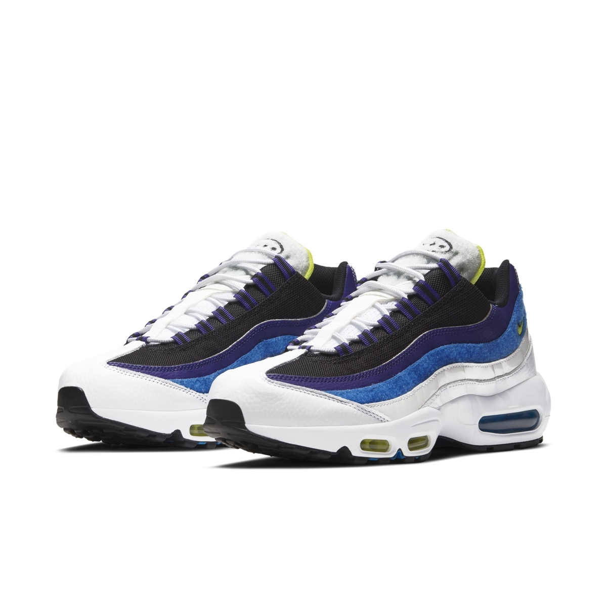 AIRMOJI,Air Max 95,Nike AIRMOJI 表情包配色 Air Max 95 也太有趣了吧! AIRMOJI,Air Max 95,Nike AIRMOJI 表情包配色 Air Max 95 也太有趣了吧!