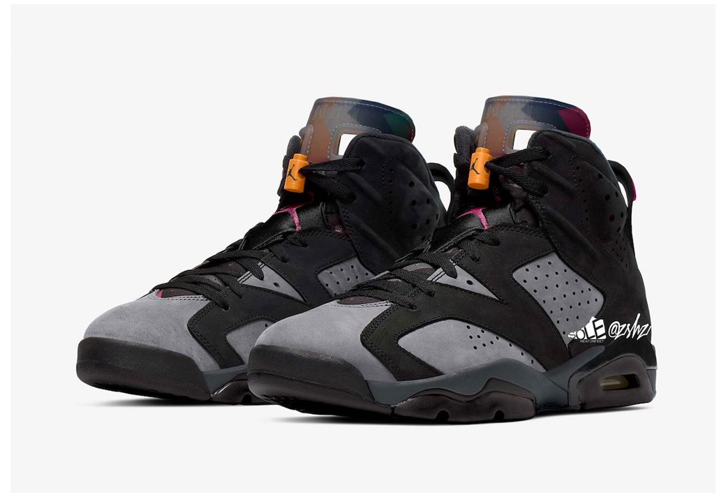 CT8529-063,AJ6,Air Jordan 6 CT8529-063 经典主题!波尔多 Air Jordan 6 “Bordeaux” 即将发售! CT8529-063,AJ6,Air Jordan 6 CT8529-063 经典主题!波尔多 Air Jordan 6 “Bordeaux” 即将发售!
