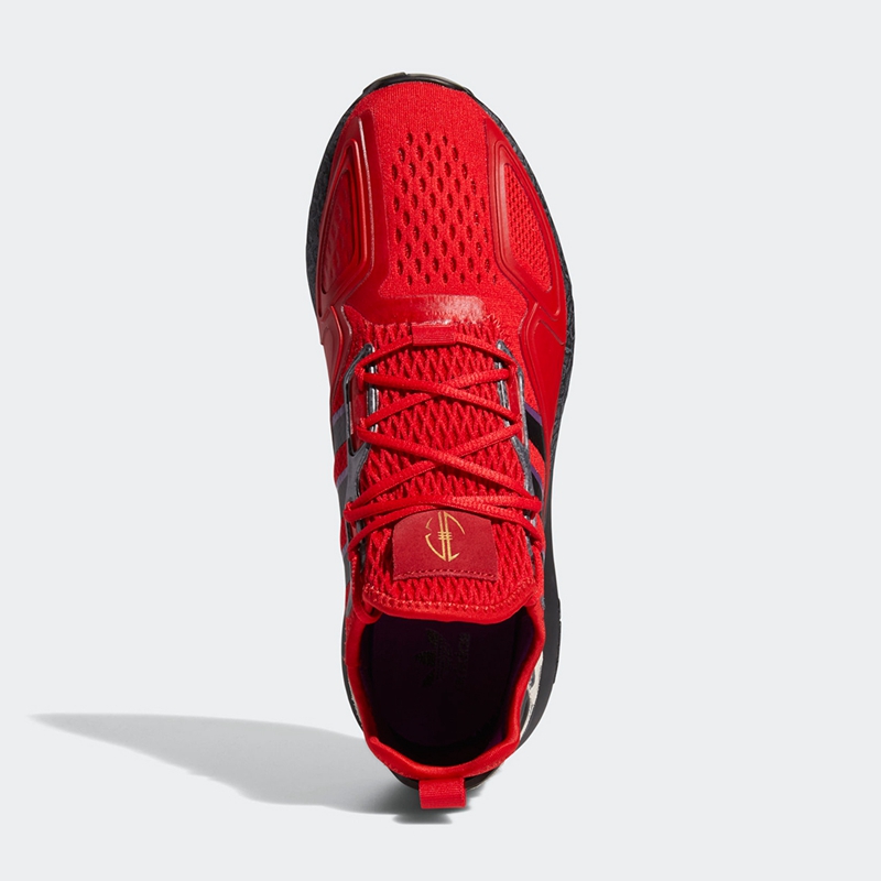 adidas,ZX 2K,BOOST,Jalen Ramse 动物花纹完善细节!adidas 携手 NFL 球员推出全新 ZX 2K! adidas,ZX 2K,BOOST,Jalen Ramse 动物花纹完善细节!adidas 携手 NFL 球员推出全新 ZX 2K!