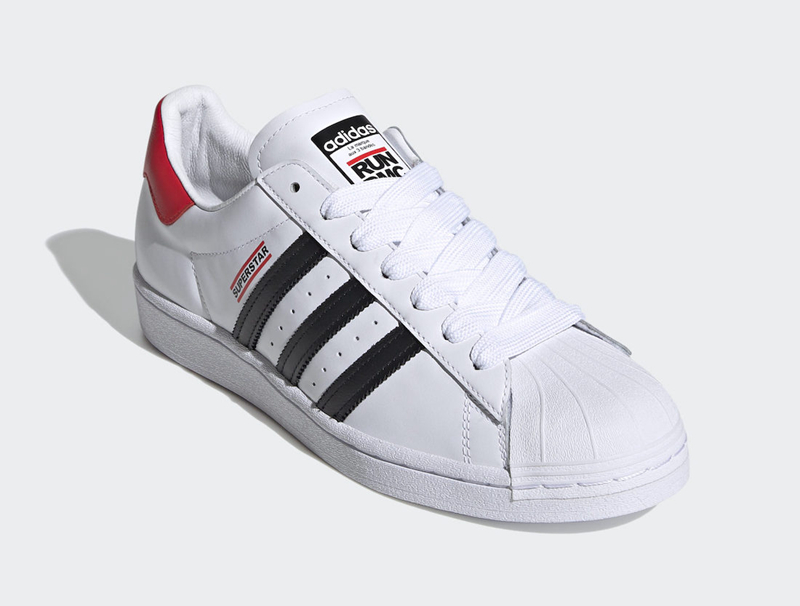 Run DMC,adidas,Superstar,FX761 球鞋历史最重要的联名鞋之一!Run DMC x adidas Superstar 即将发售! Run DMC,adidas,Superstar,FX761 球鞋历史最重要的联名鞋之一!Run DMC x adidas Superstar 即将发售!